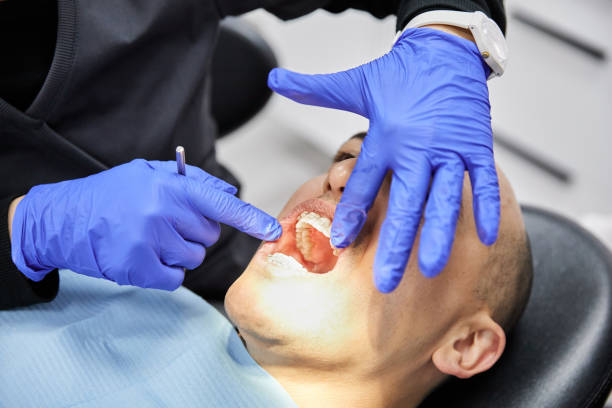 Best After-Hours Emergency Dentist in Shippensburg University, PA