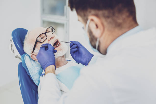 Best Emergency Wisdom Teeth Removal in Shippensburg University, PA